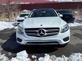Mercedes-Benz GLC 300  * CARFAX * Дистроник * Подгрев * , снимка 6