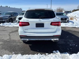 Mercedes-Benz GLC 300  * CARFAX * Дистроник * Подгрев * , снимка 4