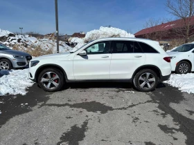 Mercedes-Benz GLC 300  * CARFAX * Дистроник * Подгрев * , снимка 2