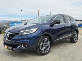 Renault Kadjar 1.6DCI 4X4 BOSE, снимка 1