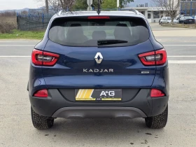 Renault Kadjar 1.6DCI 4X4 BOSE, снимка 5