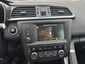 Renault Kadjar 1.6DCI 4X4 BOSE, снимка 13