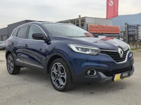 Renault Kadjar 1.6DCI 4X4 BOSE, снимка 3