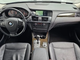 BMW X3 xDrive 20D High, снимка 7