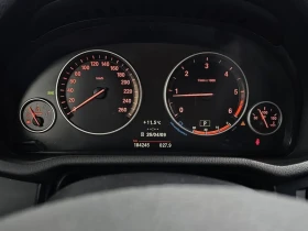 BMW X3 xDrive 20D High, снимка 8
