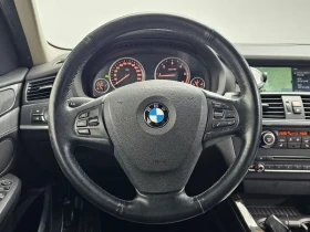 BMW X3 xDrive 20D High, снимка 13
