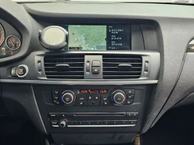 BMW X3 xDrive 20D High, снимка 12