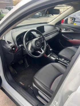 Mazda CX-3 1.5 d , снимка 6