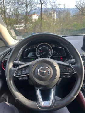 Mazda CX-3 1.5 d , снимка 7