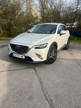 Mazda CX-3 1.5 d , снимка 1