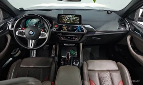BMW X4 X4M COMPETITON* FULL* , снимка 9