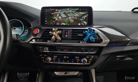 BMW X4 X4M COMPETITON* FULL* , снимка 14