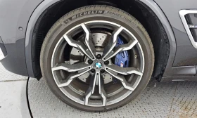BMW X4 X4M COMPETITON* FULL* , снимка 5