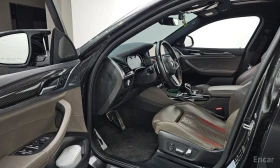 BMW X4 X4M COMPETITON* FULL* , снимка 7
