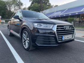 Audi Q7 Sline, 272 кс, снимка 2