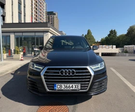 Audi Q7 Sline, 272 кс, снимка 1