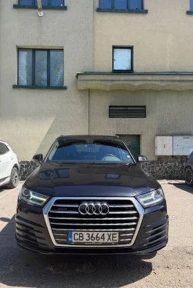 Audi Q7 Sline, 272 кс, снимка 1