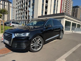 Audi Q7 Sline, 272 кс, снимка 2