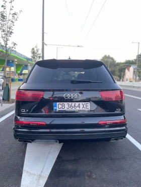 Audi Q7 Sline, 272 кс, снимка 4