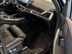 BMW X5 xDrive40i/ДИСТРОНИК/360/ПАНОРАМА/OT BMW, снимка 11