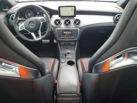 Mercedes-Benz GLA 45 AMG 4MATIC CARBON BUCKET PANO, снимка 8