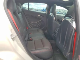 Mercedes-Benz GLA 45 AMG 4MATIC CARBON BUCKET PANO, снимка 7