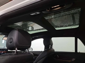Mercedes-Benz GLC 300 4MATIC/ПАНОРАМА/ПРЕДСТАВИТЕЛСТВО НА MERCEDES, снимка 13