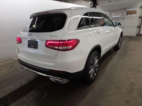 Mercedes-Benz GLC 300 4MATIC/ПАНОРАМА/ПРЕДСТАВИТЕЛСТВО НА MERCEDES, снимка 3
