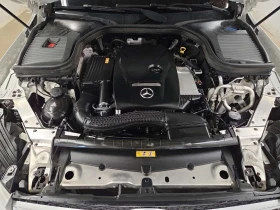 Mercedes-Benz GLC 300 4MATIC/ПАНОРАМА/ПРЕДСТАВИТЕЛСТВО НА MERCEDES, снимка 16