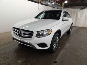 Mercedes-Benz GLC 300 4MATIC/ПАНОРАМА/ПРЕДСТАВИТЕЛСТВО НА MERCEDES, снимка 1