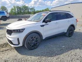 Kia Sorento, снимка 1