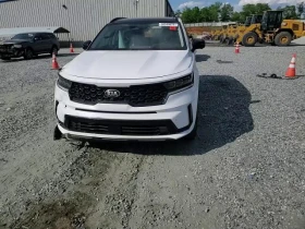 Kia Sorento, снимка 13