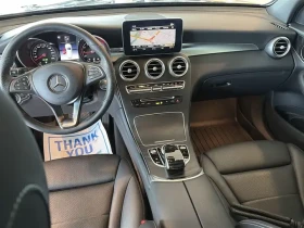 Mercedes-Benz GLC 300 /Premium/Night/Intelligent Pkg/CARFAX, снимка 11