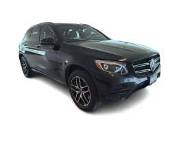 Mercedes-Benz GLC 300 /Premium/Night/Intelligent Pkg/CARFAX, снимка 1
