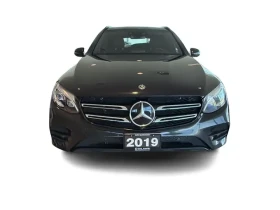 Mercedes-Benz GLC 300 /Premium/Night/Intelligent Pkg/CARFAX, снимка 4