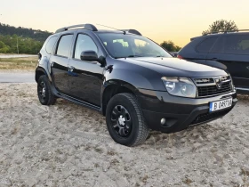 Dacia Duster 1.6 4х4/газ/Android мултимедия , снимка 3