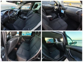 Dacia Duster 1.6 4х4/газ/Android мултимедия , снимка 8