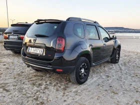 Dacia Duster 1.6 4х4/газ/Android мултимедия , снимка 4