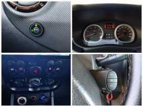 Dacia Duster 1.6 4х4/газ/Android мултимедия , снимка 9