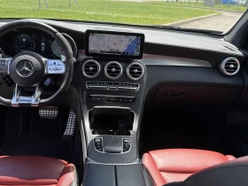 Mercedes-Benz GLC 43 AMG, снимка 8