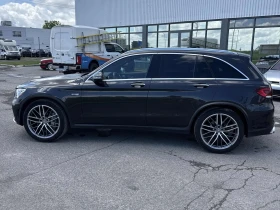Mercedes-Benz GLC 43 AMG, снимка 3