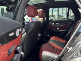 Mercedes-Benz GLC 43 AMG, снимка 10