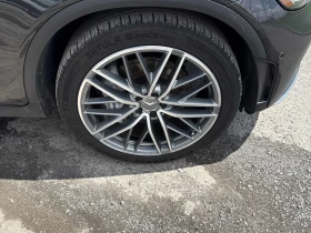 Mercedes-Benz GLC 43 AMG, снимка 12