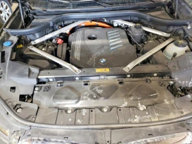 BMW X5 3.0l xDrive45E, снимка 12