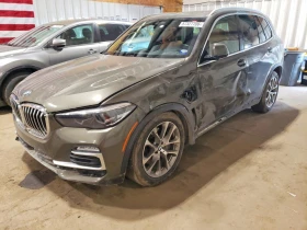 BMW X5 3.0l xDrive45E, снимка 1