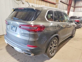 BMW X5 3.0l xDrive45E, снимка 3