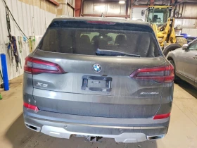 BMW X5 3.0l xDrive45E, снимка 6