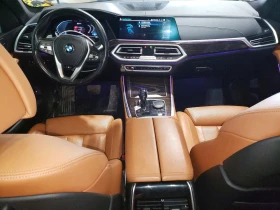 BMW X5 3.0l xDrive45E, снимка 8