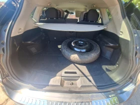 Nissan Rogue SV, снимка 7