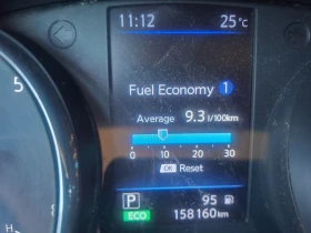Nissan Rogue SV, снимка 12